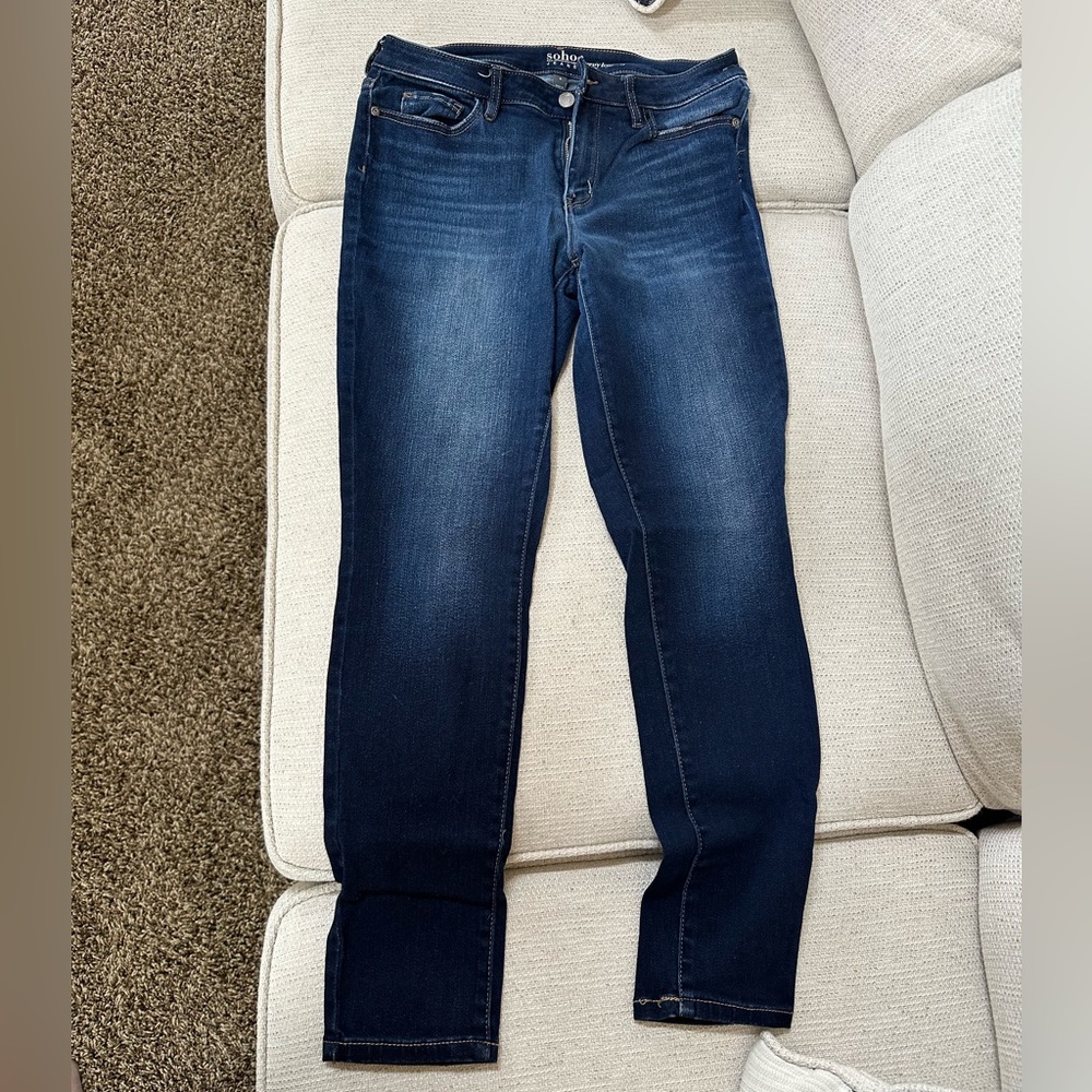 Jeggings size 8